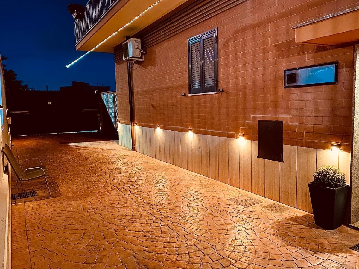 Appartement Residenza Toraldo