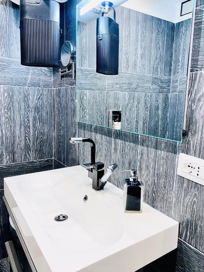 Residenza Toraldo Appartement