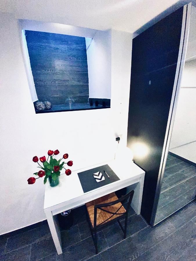 Appartement Residenza Toraldo *