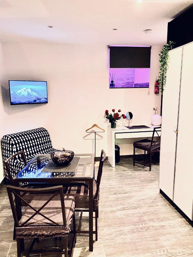 Residenza Toraldo Appartement *