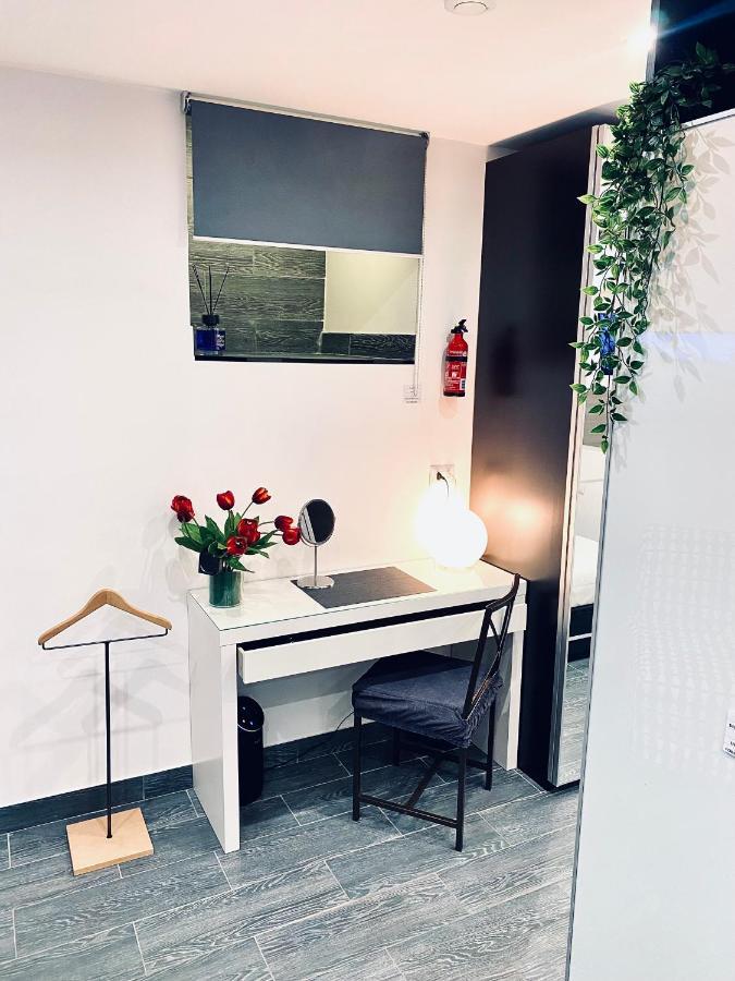 Appartement Residenza Toraldo Rome