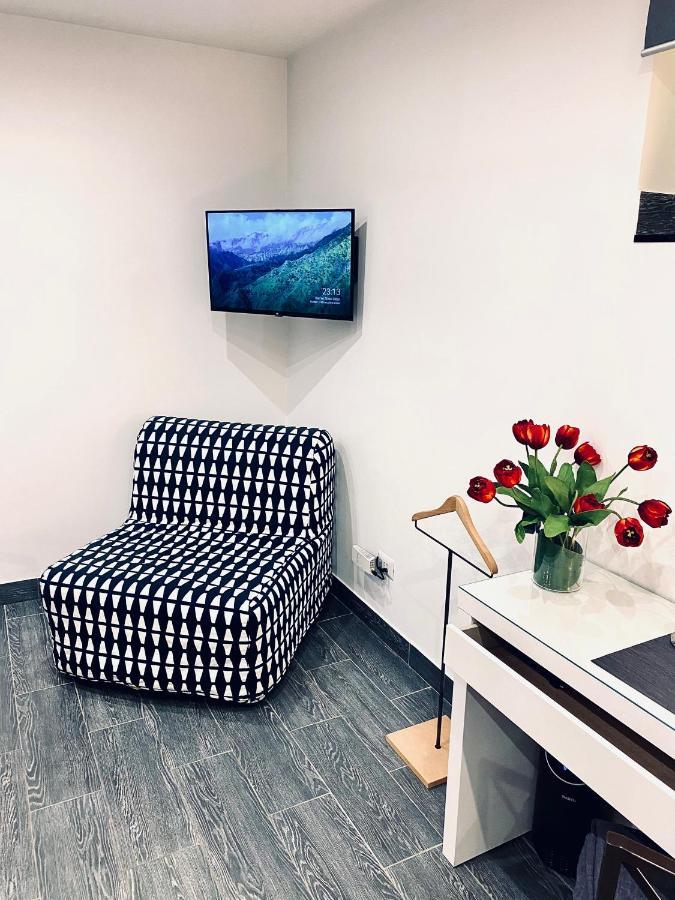 Appartement Residenza Toraldo